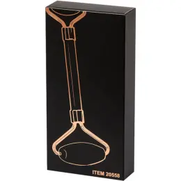 Face Massager Zynka Pink Gift Box